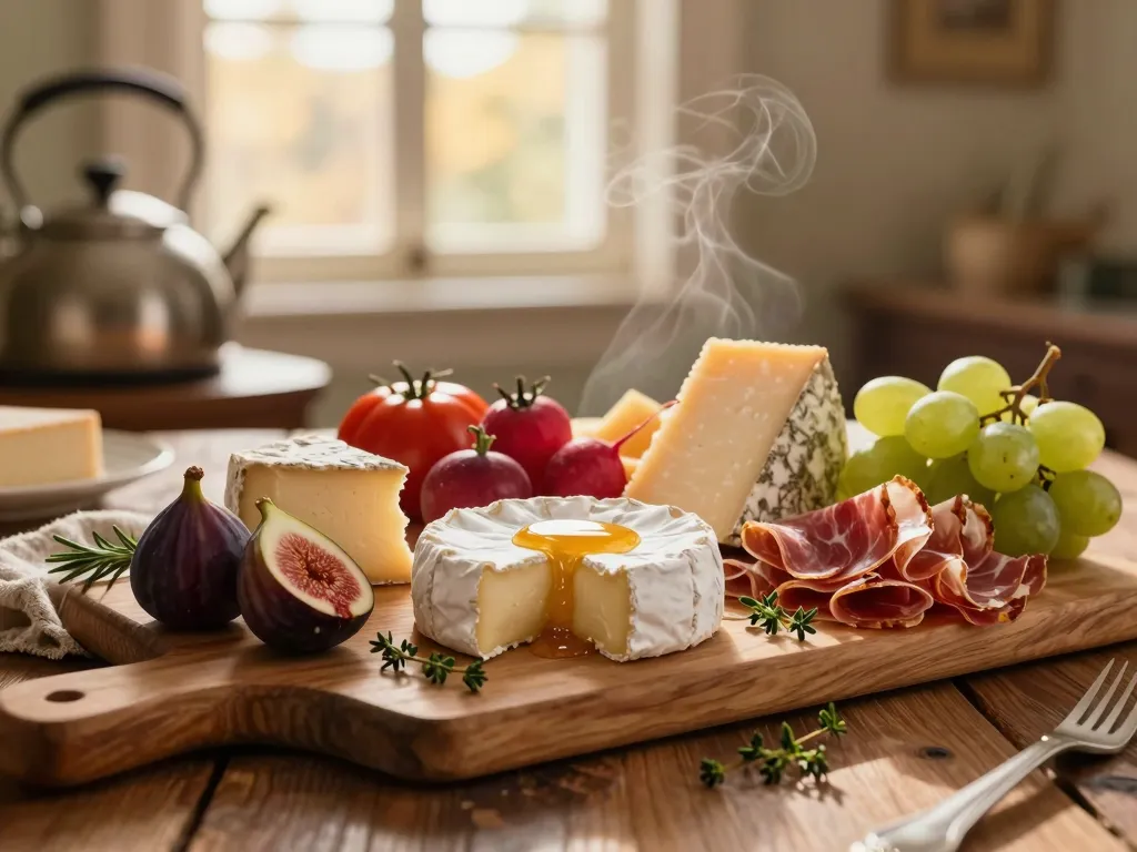 Read more about the article Trends in Food and Drink: Analyzing Market Dynamics 2024